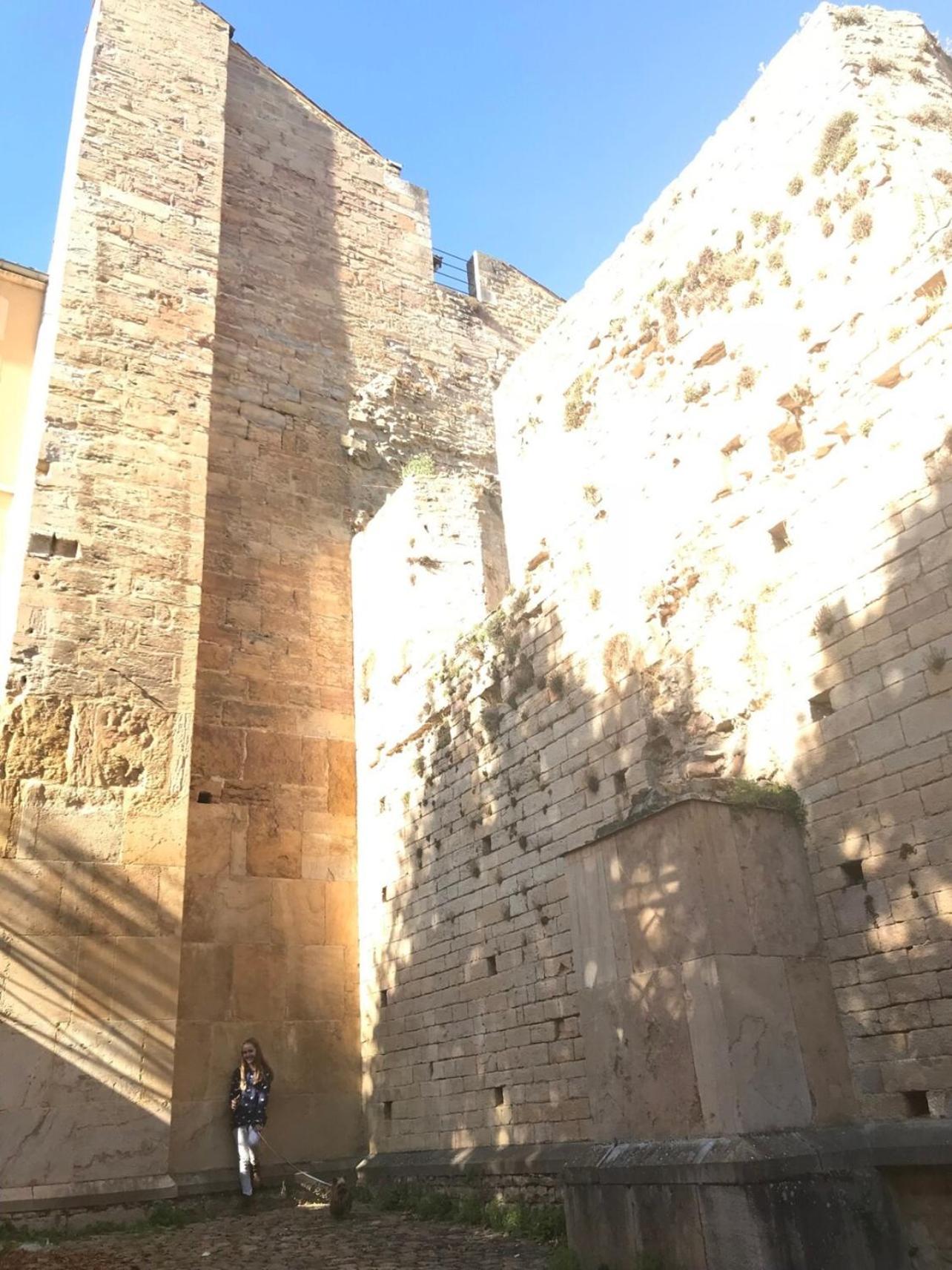 Barabans Tower Cluny Abbay别墅 外观 照片